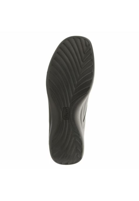 Zapato Mujer Cuero Ofelia Negro Flexi-6