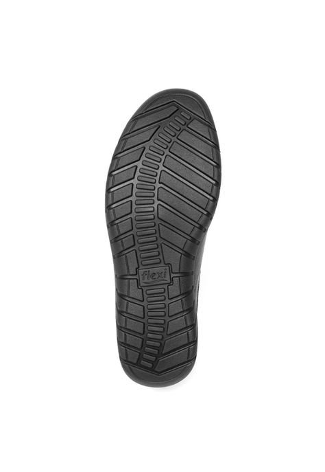 Zapato Mujer Cuero Jane 35301 Negro Flexi-5