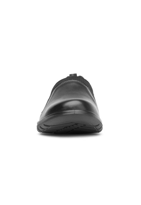 Zapato Mujer Cuero Jane 35301 Negro Flexi-4