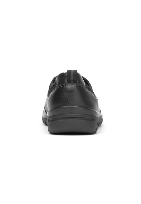 Zapato Mujer Cuero Jane 35301 Negro Flexi-6