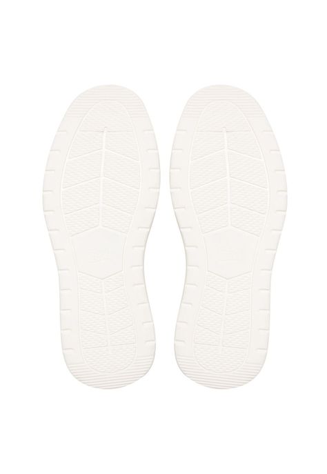 Zapatilla Hombre Apek 418302 Blanca-6