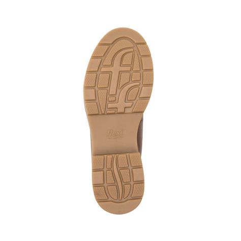 Botin Flexi Mujer Klein Tan-7
