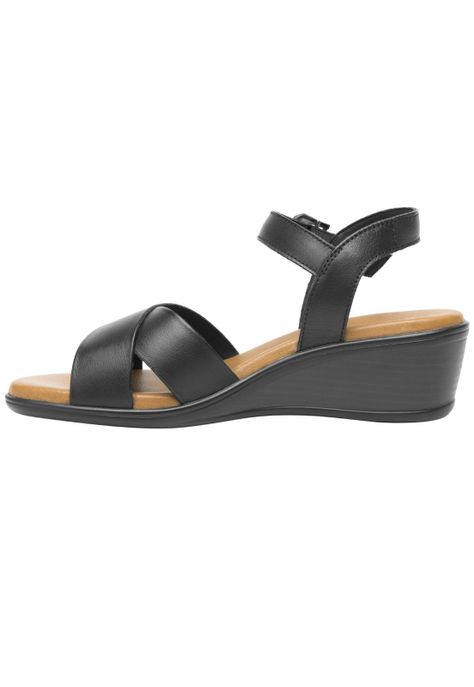 SANDALIA MUJER ZURA 123703NEGRO-2