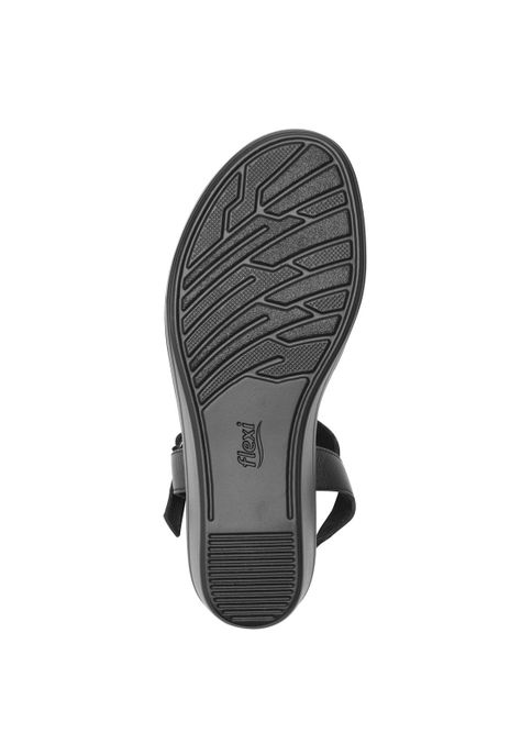 SANDALIA MUJER ZURA 123703NEGRO-4