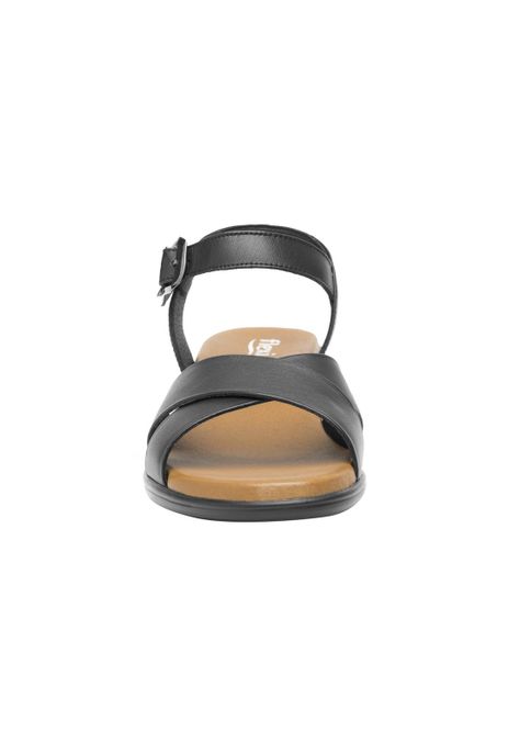SANDALIA MUJER ZURA 123703NEGRO-6