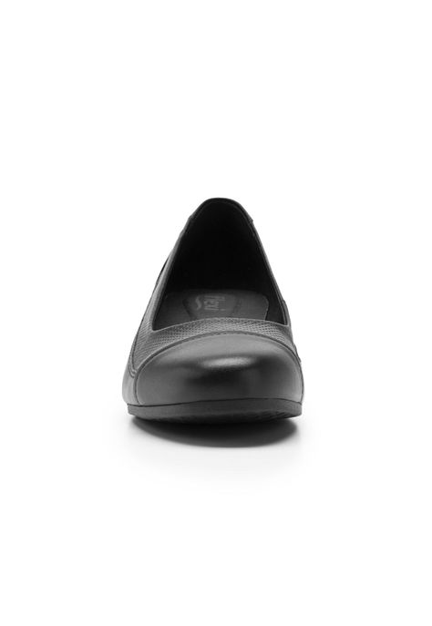 Zapato Mujer Stephie 127002 Negro Flexi-3