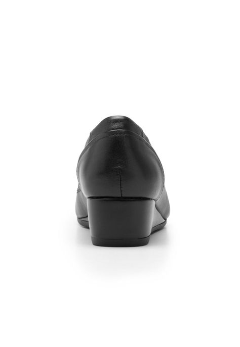 Zapato Mujer Stephie 127002 Negro Flexi-4