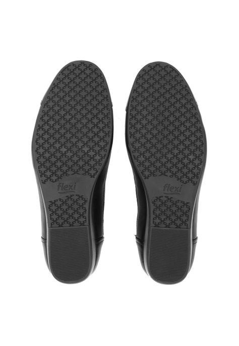 Zapato Mujer Stephie 127002 Negro Flexi-6