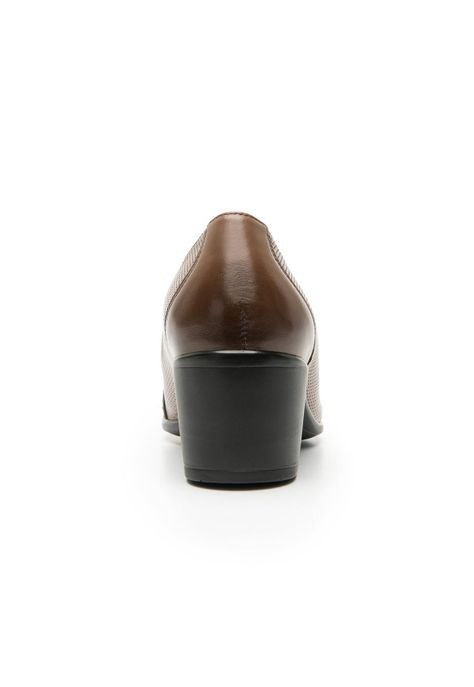 Zapato Mujer Renata 110403 Café Flexi-3