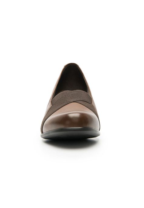 Zapato Mujer Renata 110403 Café Flexi-4