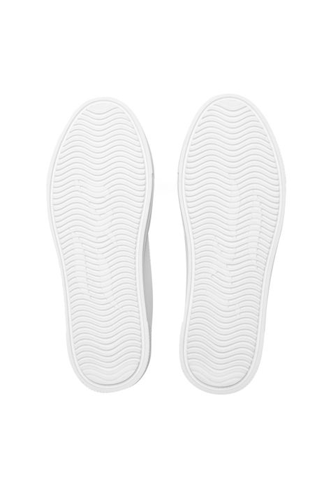 Zapatilla Mujer Lina 125401 Blanco Flexi-6