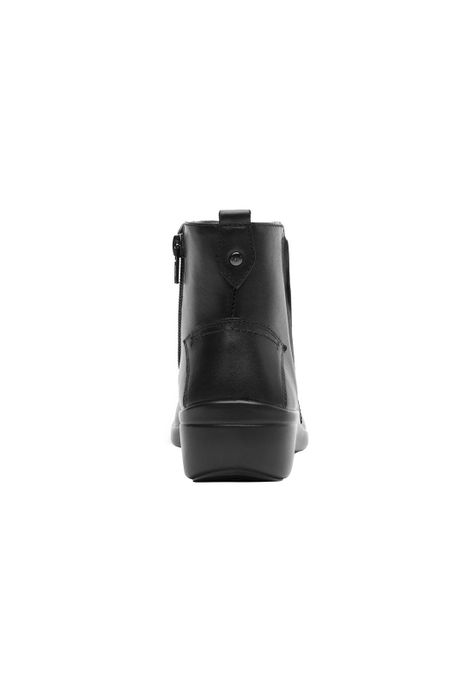 BOTIN MUJER KARIME 18128 NEGRO-4