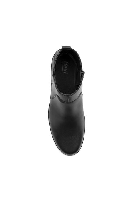 BOTIN MUJER KARIME 18128 NEGRO-5
