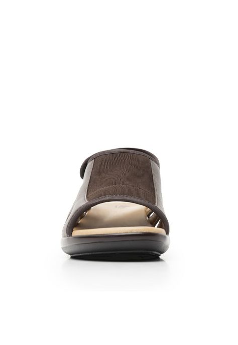 Sandalia Mujer Gaia 34933 Café Flexi-4