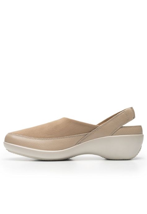 Zapato Mujer Libra 51727 Taupe-2