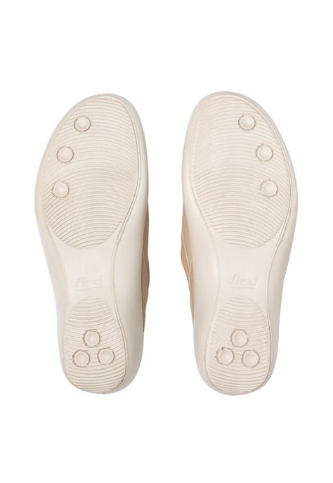 Zapato Mujer Libra 51727 Taupe-6