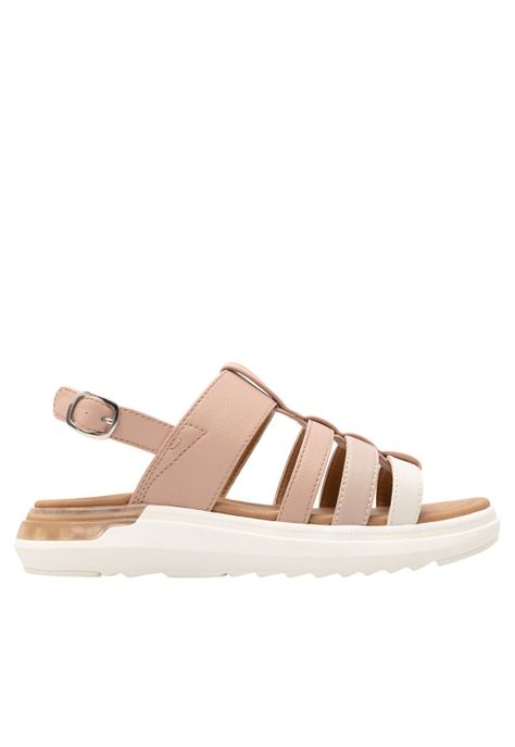 Sandalia Mujer Fraga 129402 Rosa-0