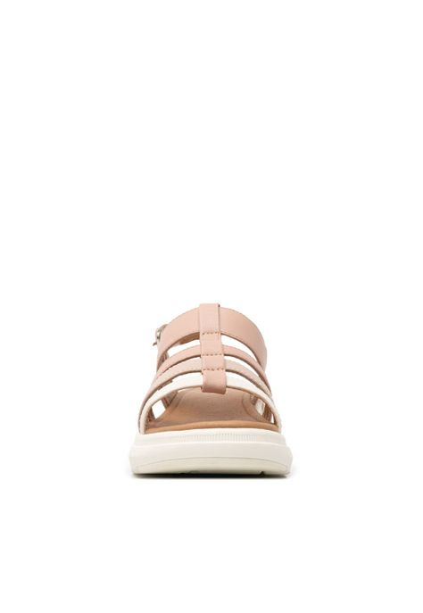 Sandalia Mujer Fraga 129402 Rosa-3
