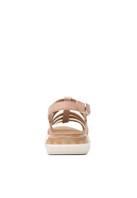 Sandalia Mujer Fraga 129402 Rosa-4
