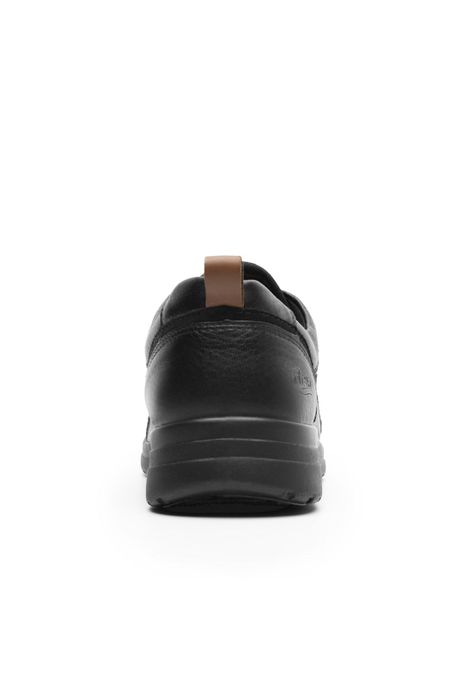 Zapatilla Mujer Traviata 102015 Negro Flexi-3