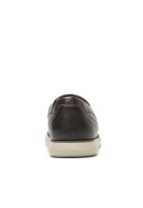 Mocasín Hombre Yaunde 403610 Chocolate Flexi-4