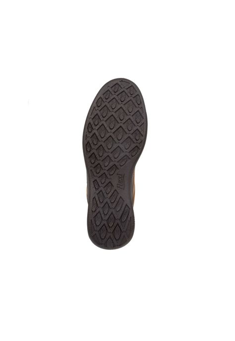 Botin Flexi Mujer Tyana Café-5