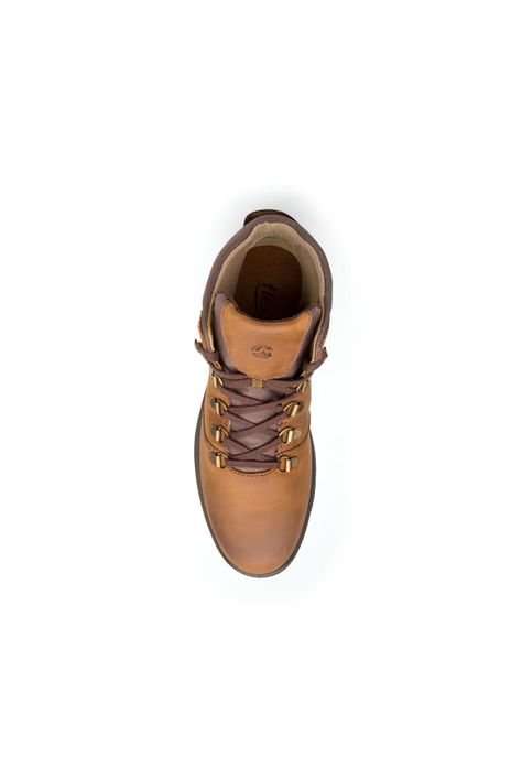 Botin Flexi Mujer Tyana Café-6
