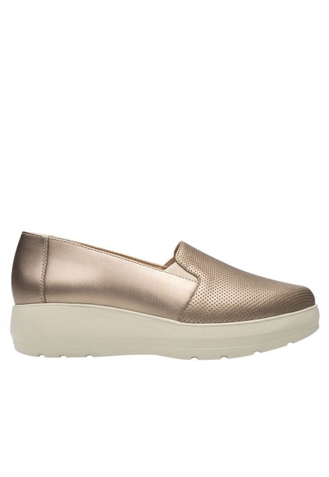 Zapato Mujer Edith 126710 Dorado-0