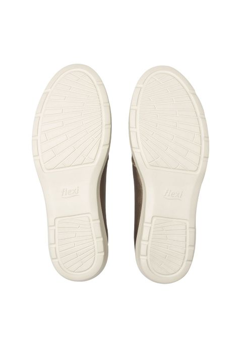 Zapato Mujer Edith 126710 Dorado-6