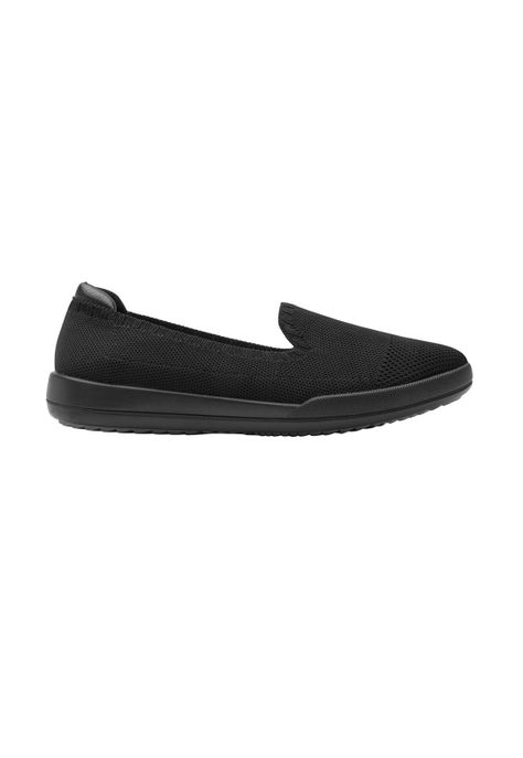 ZAPATO MUJER CORDELIA 106306NEGRO-2