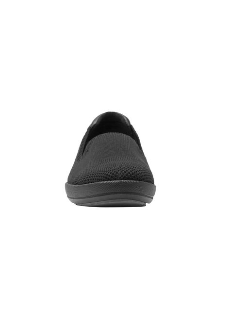 ZAPATO MUJER CORDELIA 106306NEGRO-4