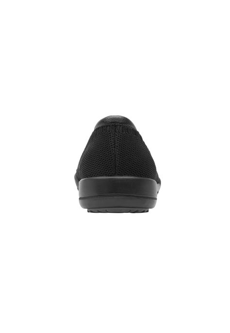 ZAPATO MUJER CORDELIA 106306NEGRO-5