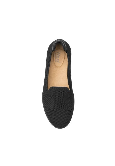 ZAPATO MUJER CORDELIA 106306NEGRO-6