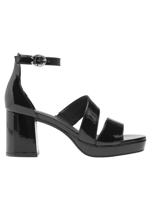SANDALIA MUJER KADEISHA 123004NEGRO-0