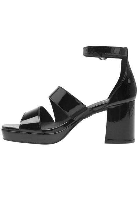 SANDALIA MUJER KADEISHA 123004NEGRO-3