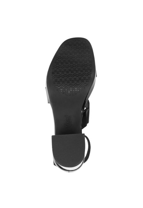 SANDALIA MUJER KADEISHA 123004NEGRO-4