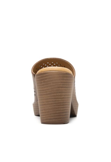 Sandalia Mujer Lory 102920 Café Flexi-7