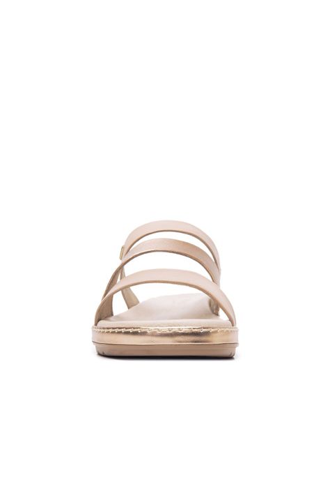 Sandalia Mujer Peonia 100228 Rosa Flexi-0