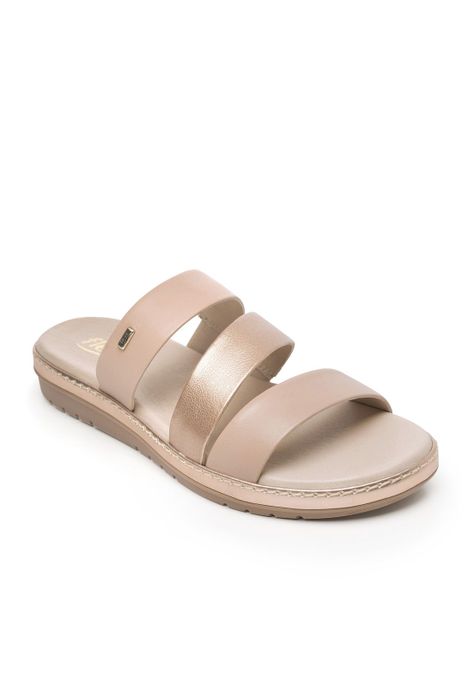 Sandalia Mujer Peonia 100228 Rosa Flexi-2