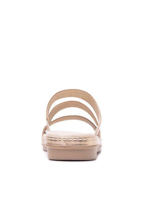 Sandalia Mujer Peonia 100228 Rosa Flexi-4