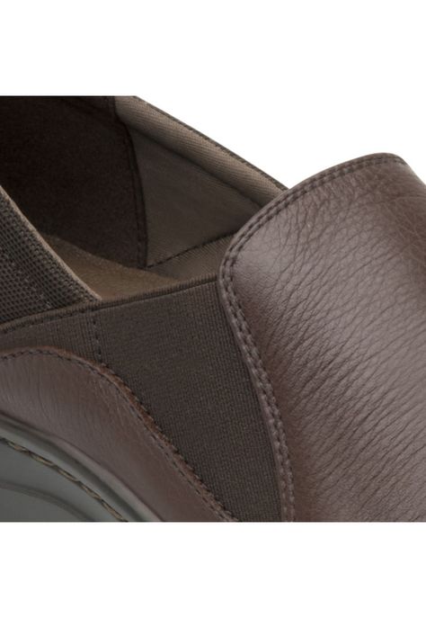 Zapato Flexi Mujer Elinor Oporto-1
