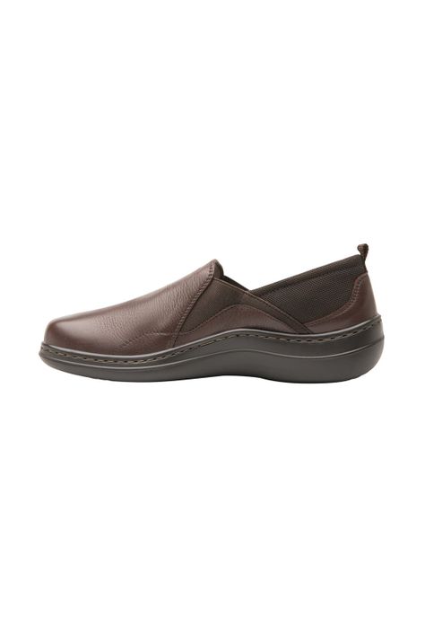 Zapato Flexi Mujer Elinor Oporto-3