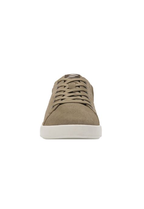 Zapatilla Hombre Creta Café Flexi-4