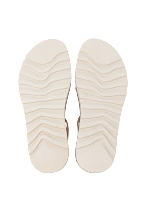 Sandalia Mujer Manaus 127703 Rosa Terracota Flexi-5
