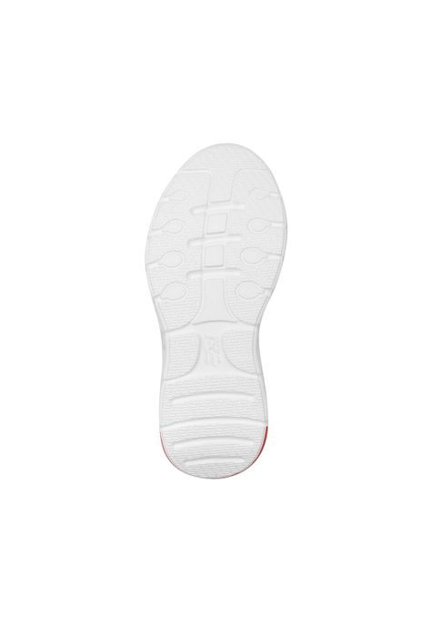 Zapatilla Flexi Hombre Slack Gris-7
