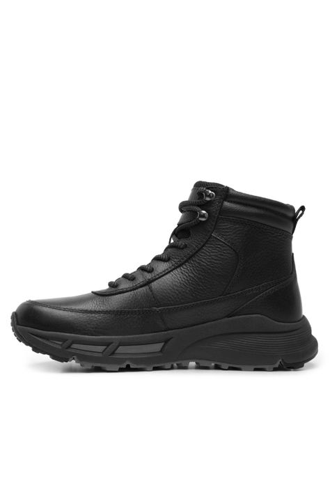 Botín Hombre Klimber 410904 Negro Flexi-2