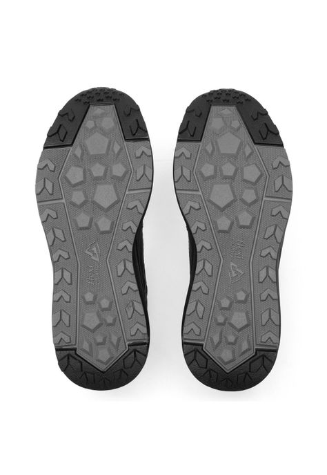 Botín Hombre Klimber 410904 Negro Flexi-3