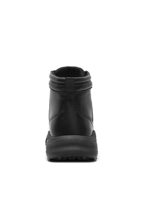 Botín Hombre Klimber 410904 Negro Flexi-5