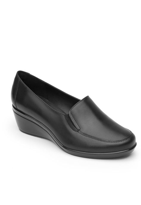 Zapato Mujer Yulisa 45204 Negro Flexi-2