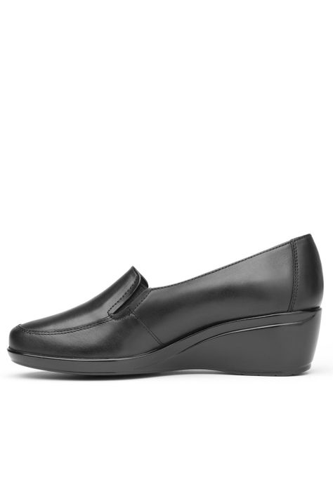 Zapato Mujer Yulisa 45204 Negro Flexi-3